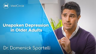 Why Depression Goes Undetected In Adults [upl. by Jocelin]