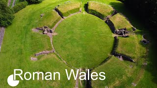 Roman Wales  CaerleonCaerwent [upl. by Sankey679]