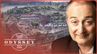 Is There Really A Roman Fort Buried In Wales  Time Team  Odyssey [upl. by Ettigdirb614]