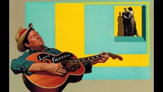 Lefty Frizzell  Mom and Dads Waltz [upl. by Amsa573]