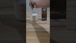 Aerolatte Handheld Milk Frother [upl. by Tannen]